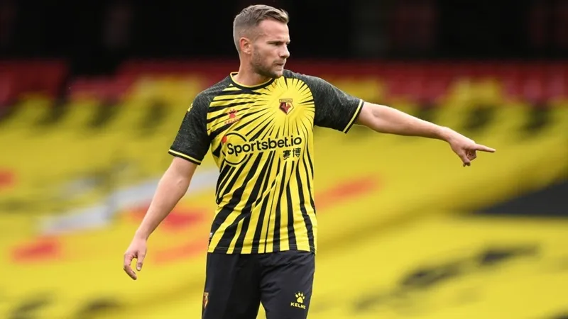 Trước khi dẫn dắt Watford, Cleverley có hai giai đoạn thi đấu trong màu áo CLB này 504e1012-f6f4-4990-a9f5-3a2fd26924e8.jpg