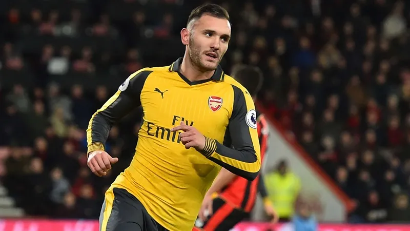 Lucas Perez từng có quãng thời gian thi đấu trong màu áo Arsenal 2e89bfbd-401a-45bd-a877-9d88d94f2000.jpg