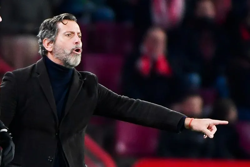 HLV Quique Sanchez Flores sẽ rời CLB chủ sân Ramon Sanchez Pizjuan sau khi mùa giải hạ màn 3c4dda41-cc42-4fab-a36a-b1e4f8b03a6a.jpg