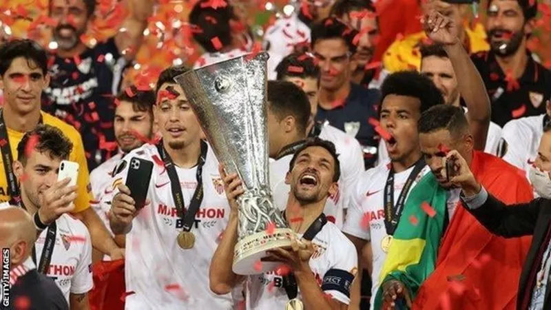 Sự nghiệp của Navas đầy rẫy vinh quang, trong đó có những lần vô địch UEFA Europa League cùng Sevilla 9c2153e5-a42f-44dc-95f5-41f0902c0151.jpg