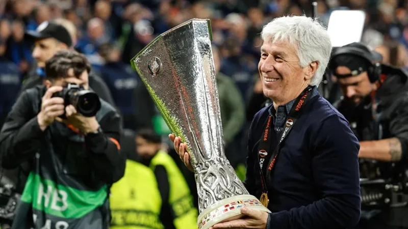 HLV Gian Piero Gasperini của và Atalanta đã tự viết nên câu chuyện riêng và không kém phần thú vị. Liverpool.jpg