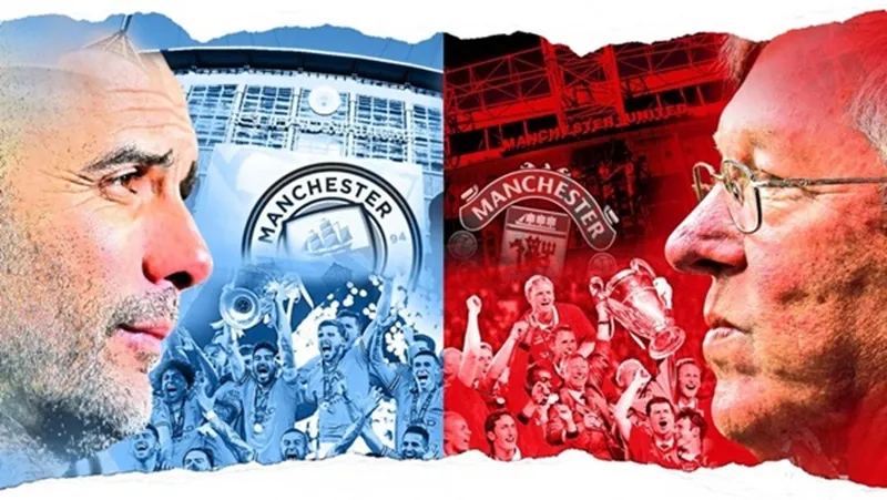 Sau Man.United hơn một thập niên trước thì Man.City hiện tại là đội duy nhất tại Anh đủ sức cạnh tranh sòng phẳng danh hiệu Champions League. Pep Guardiola.jpg