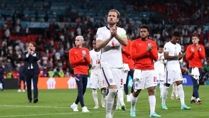 Liệu Harry Kane có thể là thủ lĩnh giúp Tam Sư lên ngôi tại Euro năm nay?