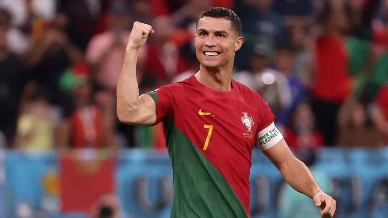 Cristiano Ronaldo vẫn là thành viên chủ chốt của đội tuyển Bồ Đào Nha hướng tới Euro 2024.