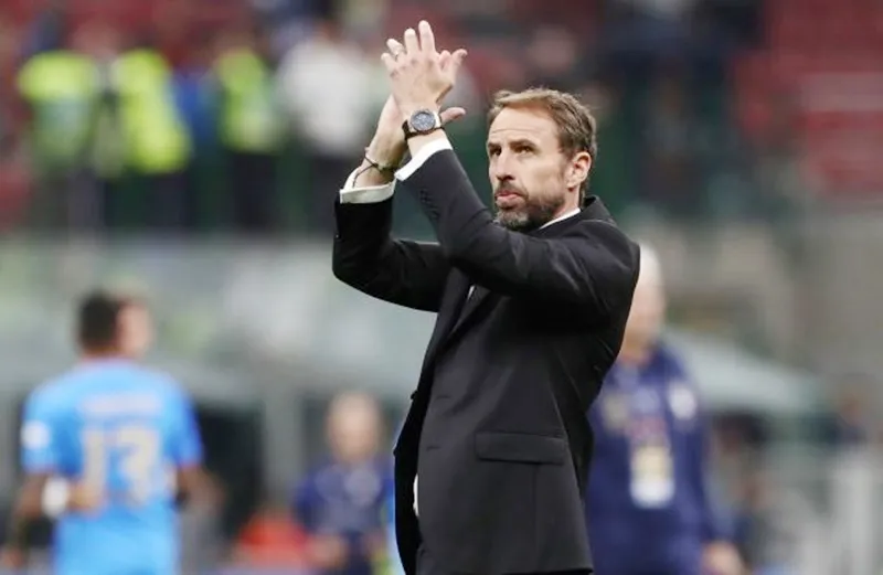 Nhưng quan trọng nhất vẫn là chờ xem cách Gareth Southgate khai thác “nguồn tài nguyên” này như thế nào. Gareth Southgate.jpg