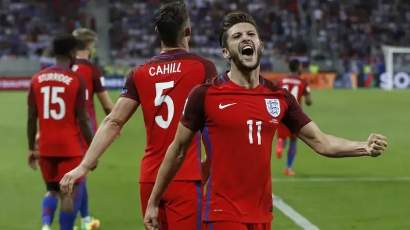 Lallana từng là nhân tố quan trọng của đội tuyển Anh dưới thời HLV Roy Hodgson 357874e5-c547-4b43-9ac9-5b8928fbf35c.jpg