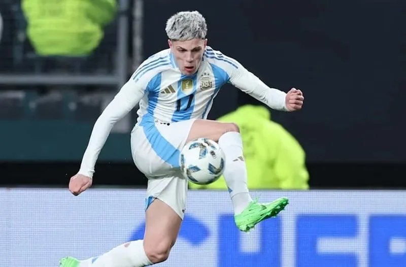 Alejandro Garnacho (Argentina) Alejandro Garnacho (Argentina).jpg