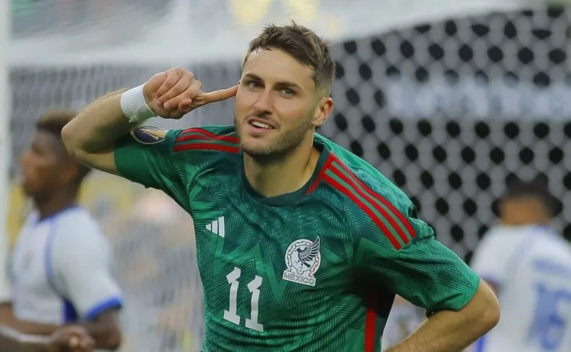 Santi Gimenez (Mexico) Santi Gimenez (Mexico).jpg