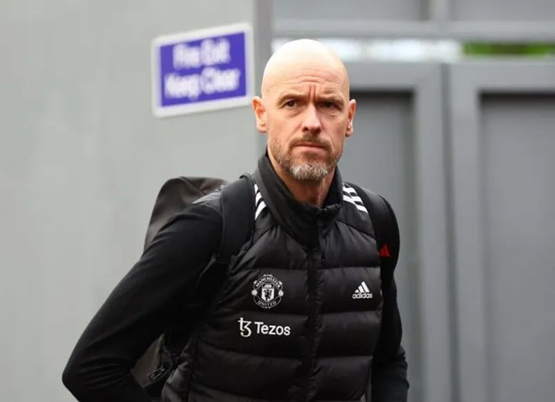Man.United đã thảo luận với Thomas Tuchel trước khi quyết định duy trì cộng tác với Erik ten Hag.