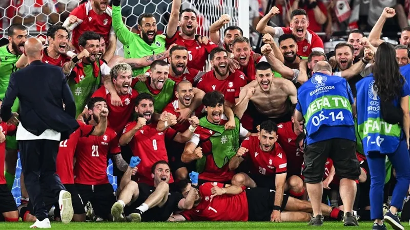 Tinh thần không có gì để mất của Georgia thật sự đáng ngại. Willy Sagnol.jpeg