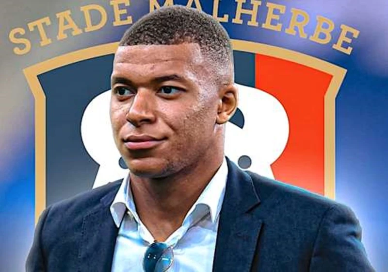 Kylian Mbappe sẽ trở thành cổ đông lớn nhất của CLB đang chơi tại Ligue 2 là SM Caen.