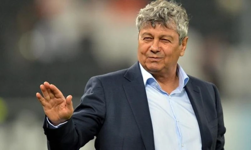 HLV lão làng Mircea Lucescu bất ngờ trở lại dẫn dắt tuyển Romania sau gần 4 thập niên.