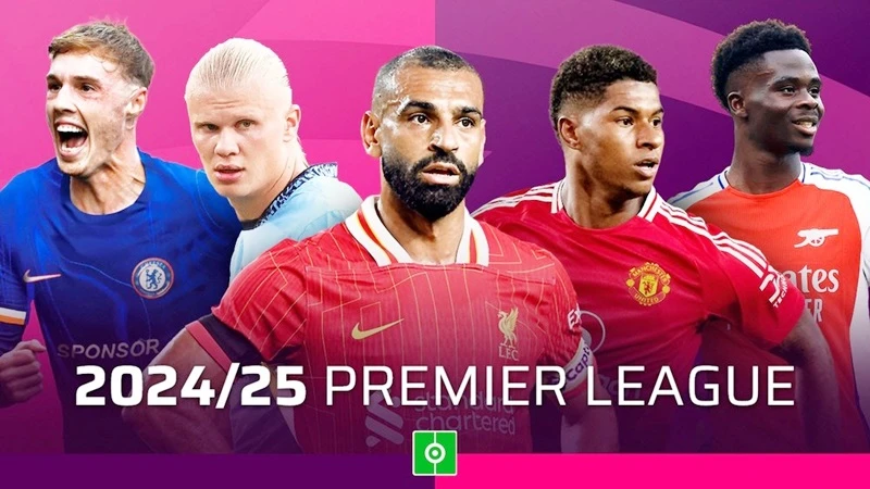 Mùa giải thứ 33 của kỷ nguyên Premier League và thứ 126 của giải vô địch Anh sẽ bắt đầu vào cuối tuần này.