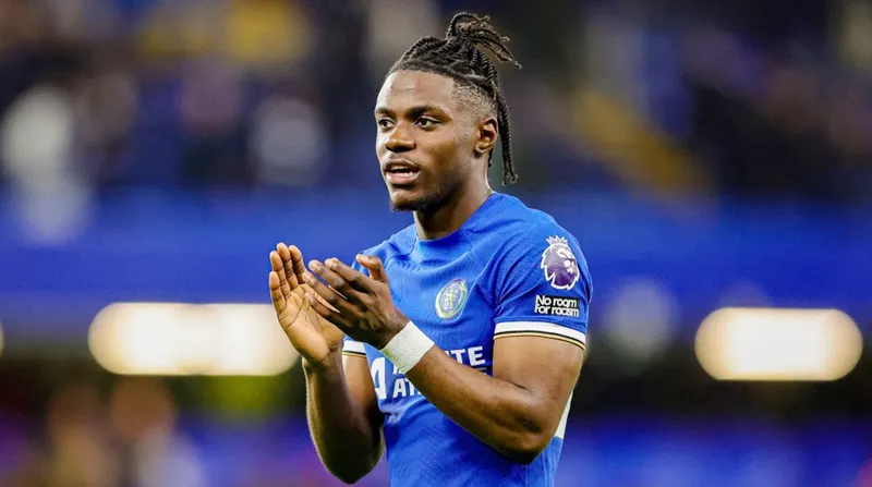 Romeo Lavia (Chelsea) ROMEO LAVIA (Chelsea).jpg