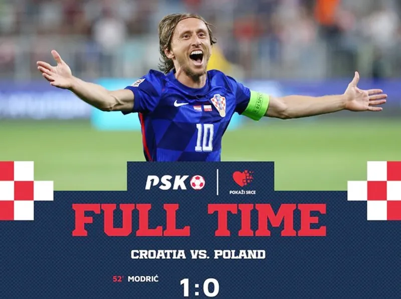 Luka Modric bước sang tuổi 39 nhưng vẫn là một phần không thể thiếu của tuyển Croatia. Luka Modric.jpg