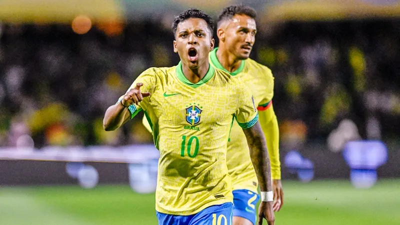 Rodrygo thừa nhận chính sự đa năng trong cách chơi khiến anh không được đánh giá đúng mức.