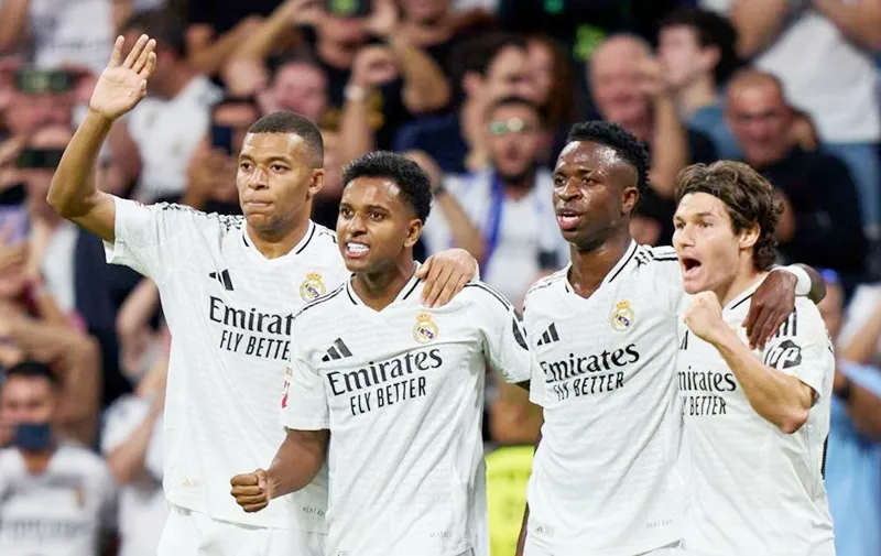Sự ra đi của Karim Benzema