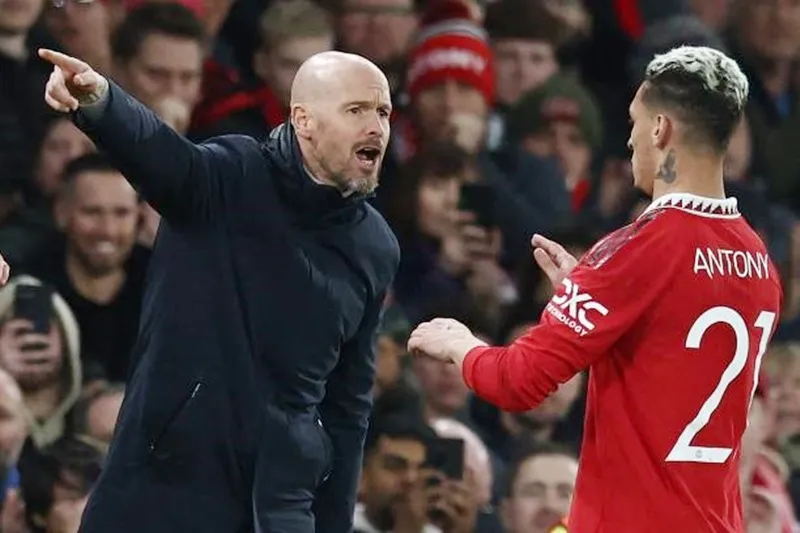 “Trò cưng” Antony là bản hợp đồng thất bại thảm hại của Erik Ten Hag Antony.jpg