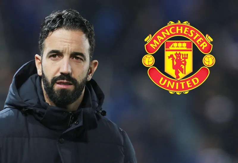 Việc Man.Cty rút lui càng tăng thêm cơ hội để Man.United thành công có Ruben Amorim. Amorim1.jpg