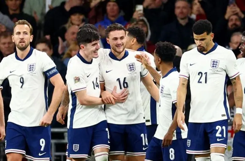 Harry Kane tin rằng tân HLV Thomas Tuchel sẽ rất hài lòng bởi sự xuất hiện của một nhóm cầu thủ trẻ.