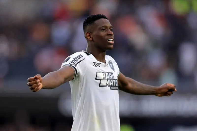 Người hùng của Botafogo - Luiz Henrique Luiz Henrique.jpg