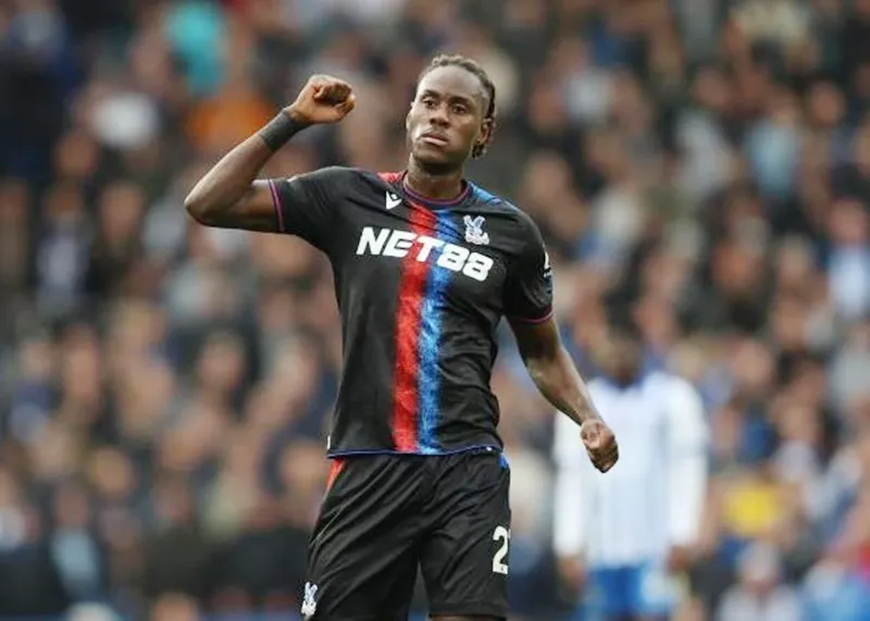 Chalobah ghi bàn khai thông thế bế tắc Chalobah.jpg