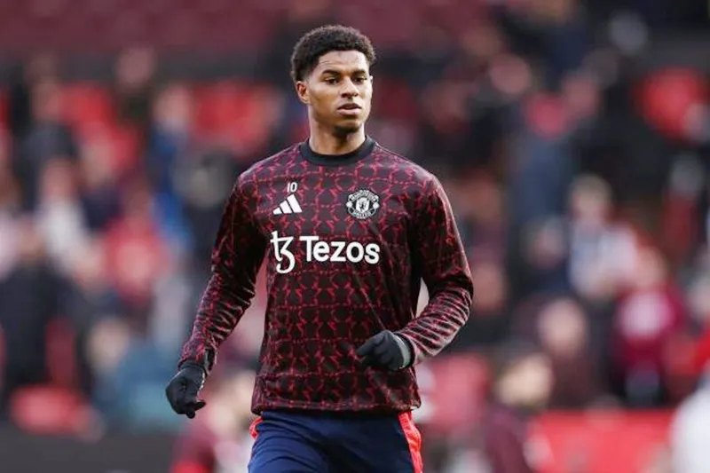 HLV Amorim cho biết Marcus Rashford sẽ trở lại trong trận đấu tiếp đón Bournemouth vào Chủ nhật. amorim-5138.jpg