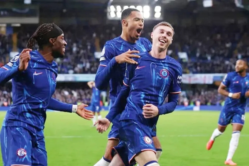 Chelsea hy vọng tiếp tục mạch thắng khi chào đón Fulham vào Ngày tặng quà. Chelsea1.jpg
