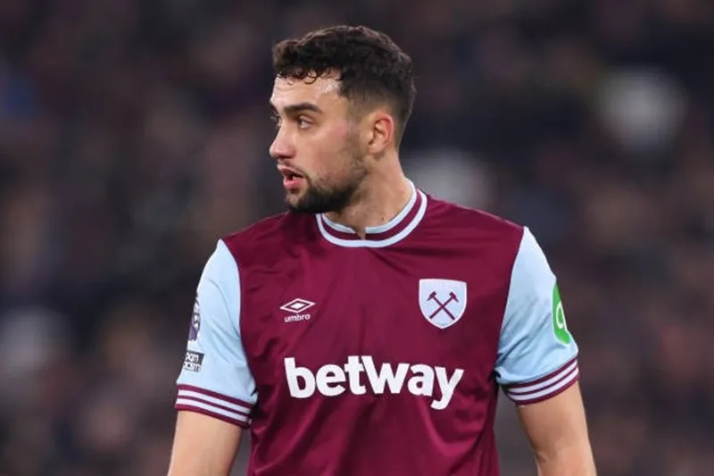 Kilman cần sớm cải thiện phong độ để chứng minh anh xứng đáng với số tiền West Ham bỏ ra Kilman.jpg