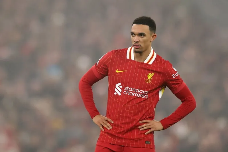 Real Madrid chính thức đưa ra động thái muốn có Trent Alexander-Arnold. Alexander-Arnold.jpg