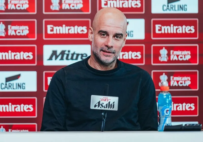 Nhưng HLV Guardiola sẽ cân nhắc thực hiện nhiều thay đổi cho trận vòng 3 FA Cup vào thứ Bảy. Haaland1.jpg