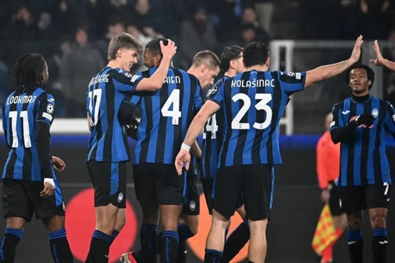 Atalanta có chiến thắng tưng bừng trên sân nhà Atalanta.jpg