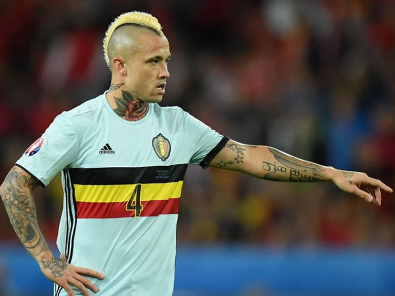 Radja Nainggolan bị bắt trong khuôn khổ cuộc điều tra mở rộng về buôn bán cocaine từ Nam Mỹ vào châu Âu.