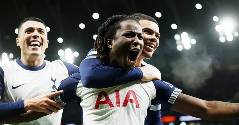 Tottenham gác lại những chiến dịch trong nước không ổn định của mình và tiến vào vòng 1/8. Elfsborg.png