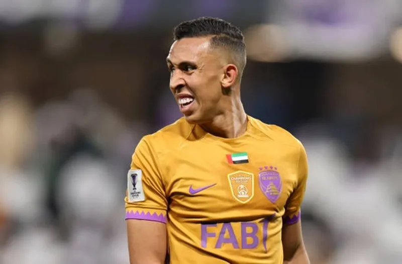 Ngôi sao Rahimi bất lực nhìn đương kim vô địch Al-Ain bị loại ngay từ vòng bảng cúp C1 châu Á mùa này