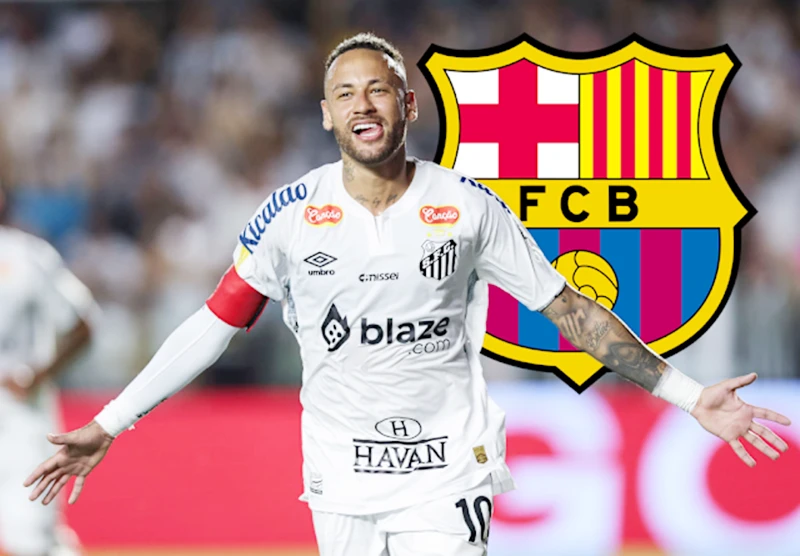 Barcelona đã nói với Neymar một điều kiện để họ lần thứ 2 ký hợp đồng với anh vào mùa hè này.