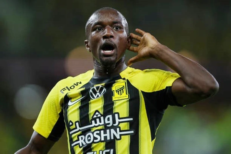 Moussa Diaby lên tiếng giúp Al-Ittihad mở điểm Moussa.jpg