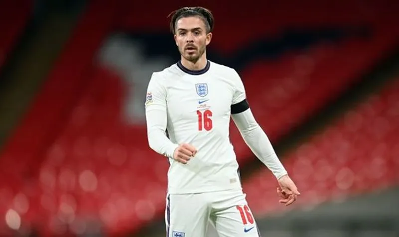 HLV Thomas Tuchel khẳng định không triệu tập tiền vệ Jack Grealish là vì “vấn đề thể thao”.