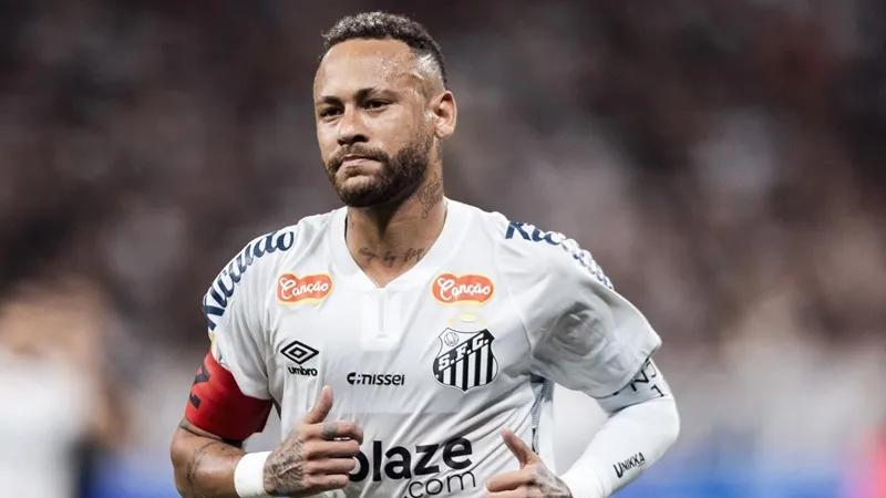 Neymar chưa thể chơi cho đội tuyển Brazil sau gần một năm rưỡi vắng mặt.