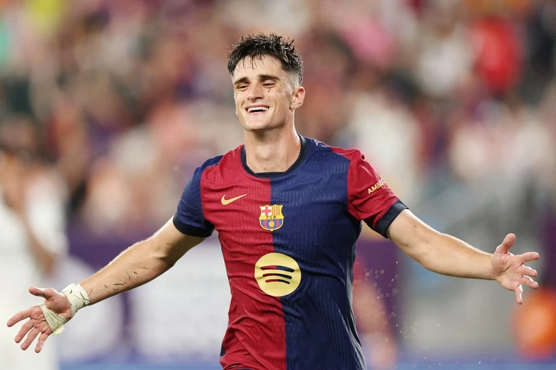 Pau Victor dường như đã quyết định rời Barcelona để tìm kiếm thời gian thi đấu thường xuyên.