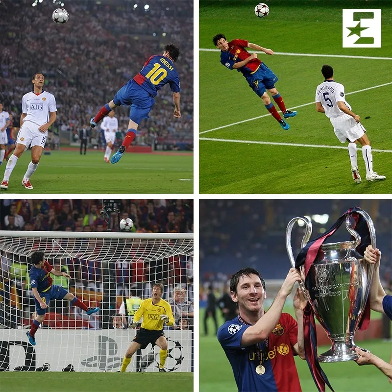 Messi và nghệ sĩ Refik Anadol hợp tác chuyển thể bàn thắng thành một tác phẩm nghệ thuật để đấu giá gây quỹ từ thiện. Messi1.jpg