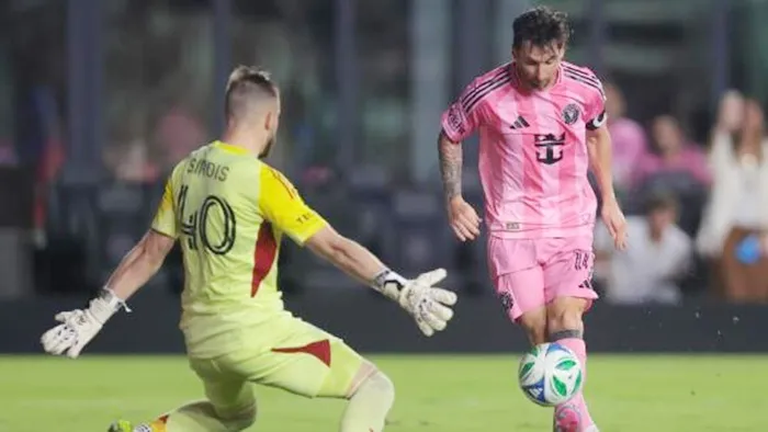 Messi đã có bàn thắng thứ 8 trong mùa giải MLS này. Inter Miami.jpg