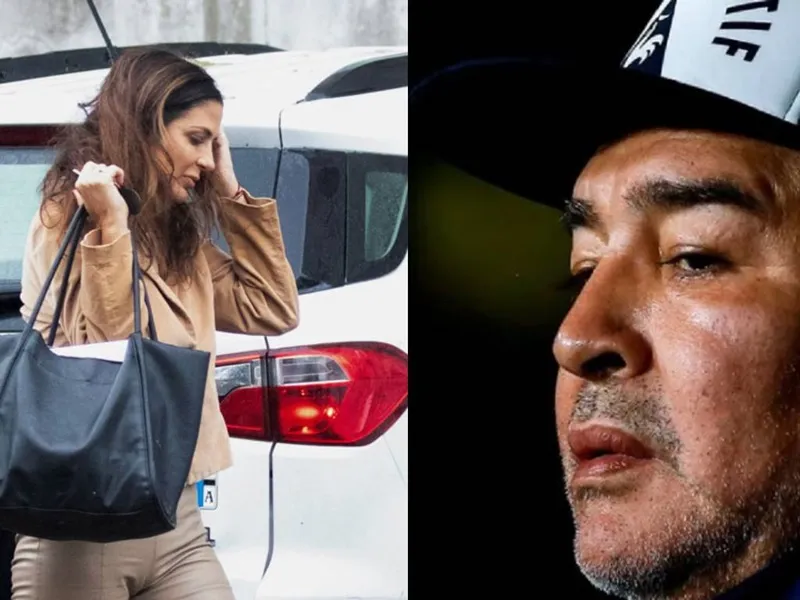 Sai lầm của bà thẩm phán Julieta Makintach khiến kéo dài thời gian trả lại công lý cho gia đình Diego Maradona.