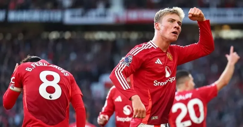 Man United ‘khốn khổ’ được vinh danh là đội bóng giàu thứ hai thế giới