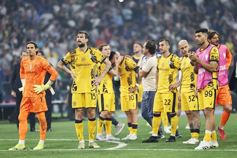 Những pha bóng anh hùng trước Barcelona khiến trận thua kỷ lục ở chung kết Champions League càng khiến Inter Milan đau đớn hơn. Cristiano Ronaldo.jpg