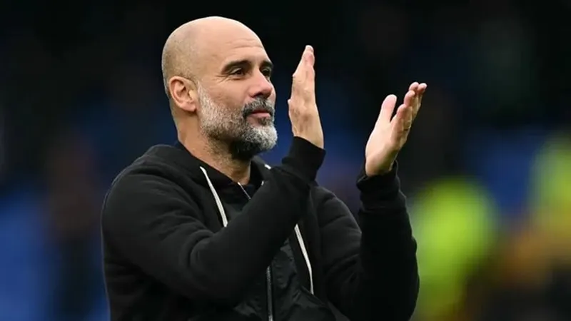 Pep Guardiola muốn thử thách với việc dẫn dắt đội tuyển quốc gia dự World Cup hay Euro