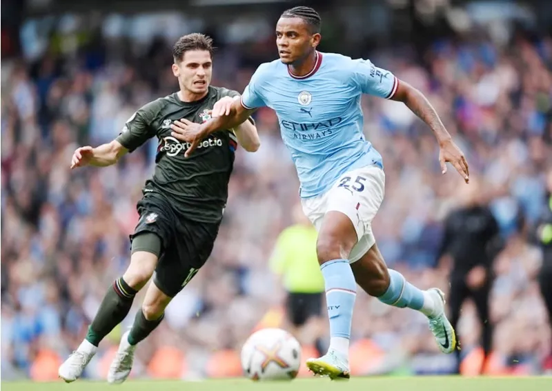 Manuel Akanji công khai chỉ trích lịch trình Club World Cup sắp tới của Man City.
