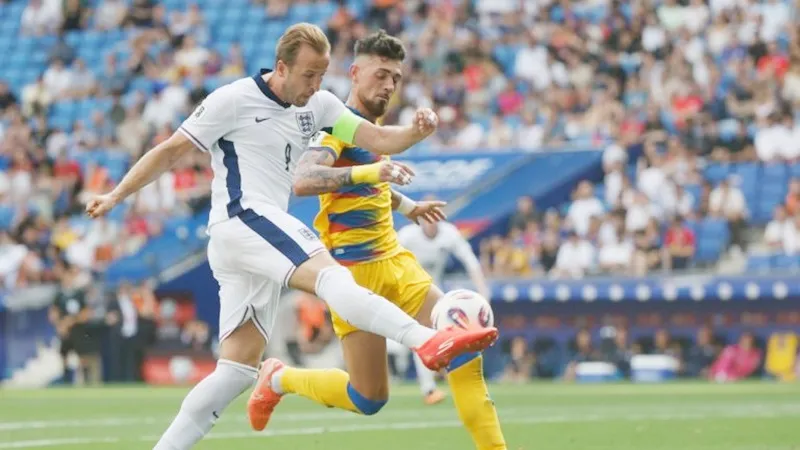 Andorra dù vẫn không giành được chiến thắng nhưng đã khiến các ngôi sao của Anh nản lòng. Tuchel.jpg