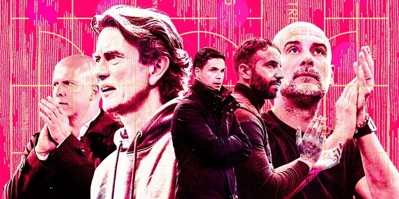 Vòng đấu mở màn Premier League mùa giải 2025-26 hấp dẫn khi Arsenal đối đầu Man.United tại Old Trafford.