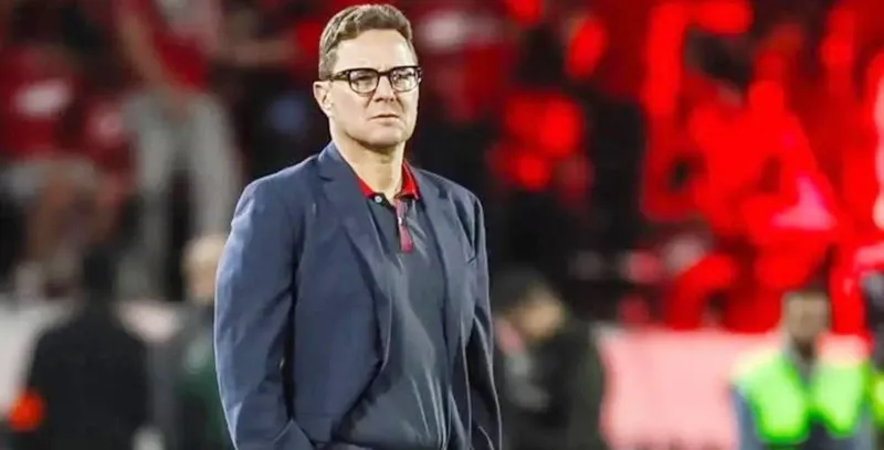 HLV Amine Benhachem của Wydad tuyên bố sẽ khiến Man.City gặp khó trong trận mở màn FIFA Club World Cup.